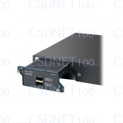 C2960S-STACK Cisco 2960S Hot-swappable FlexStack stacking module *FAST SHIP*