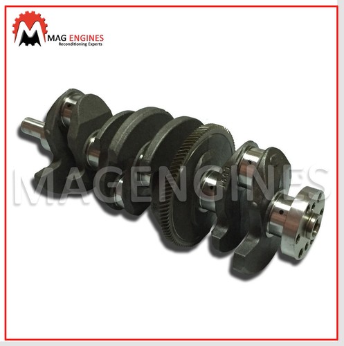 CIGÜEÑAL CON RODAMIENTOS L3K9-11-300A MAZDA L3K9 L3-VDT DISI PARA MAZDA3, 6, CX-7 - Imagen 3 de 6