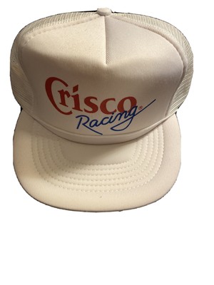 vintage nascar trucker hats