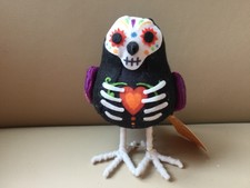 target dia de muertos barbie