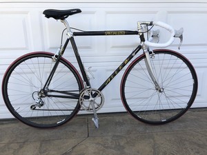specialized allez epic carbon