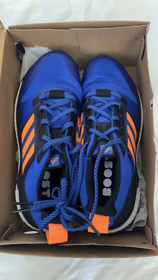 adidas Supernova Trail M Größe 41 1/3 neu, mit Karton