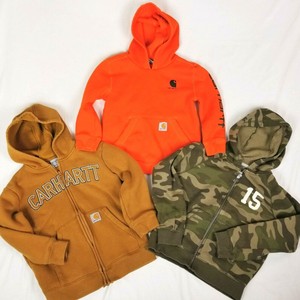 carhartt blaze orange hoodie