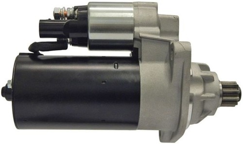 HELLA STARTER MOTOR (NEW) - 8EA012526-111 - Picture 4 of 6