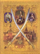 CZARS : 400 Years of Imperial Grandeur Paperback A. K. Levykin- new