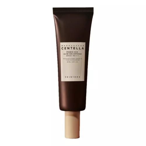 [SKIN 1004] Madagascar Centella Probio Cica Glow Sun Ampoule - 50ml