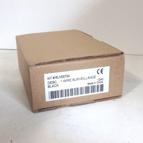 Motorola Symbol Receive-Only Black Surveillance Kit (New in Box) #RLN5878A - Picture 4 of 4