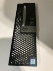 Dell OptiPlex 7050 SFF Small Form Factor Front Bezel Cover Faceplate