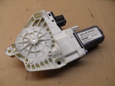 Audi A6 4F C6 Motor Fensterheber EFH hinten links 4F0959801C 
