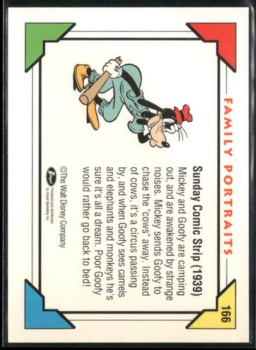Disney Impel 1991 trading card/minnie 'n me Collector Cards Choose your Cards - Picture 107 of 121