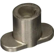 Lawnmower Blade Adapter For YardMan MTD Troy Bilt Honda GCV160 Toro Walk Mower