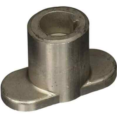 #ad #ad Lawnmower Blade Adapter For YardMan MTD Troy Bilt Honda GCV160 Toro Walk Mower $41.99