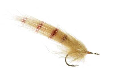 Laid Up Tarpon Fly - Fly Fishing Flies (1 pc)