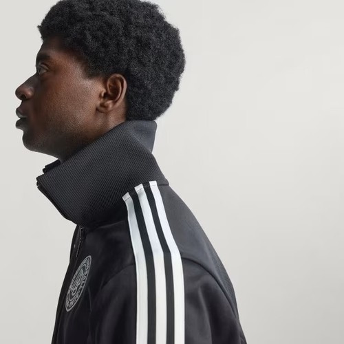 adidas Originals Germany Anniversary Track Top Jacket KA0633 ✅Asia-Fit - Picture 7 of 11