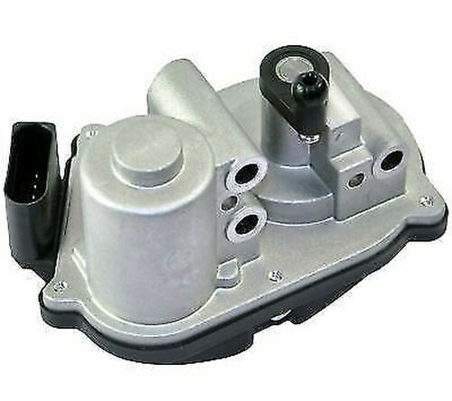 Intake Manifold Flap Actuator Motor SEAT Altea Leon SKODA Octavia Superb Yeti - Picture 2 of 4