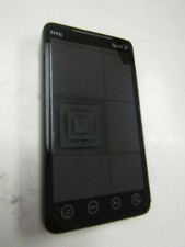 HTC EVO 4G, SPRINT CLEAN ESN, UNTESTED, PLEASE READ  42620