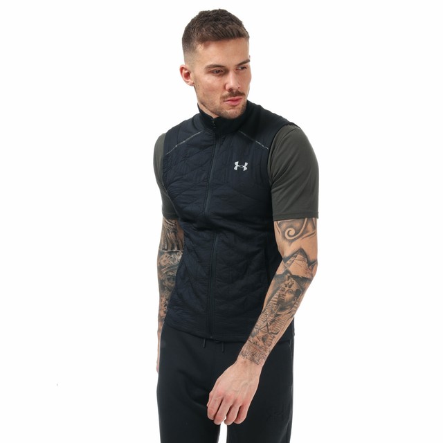 under armour coldgear reactor vest