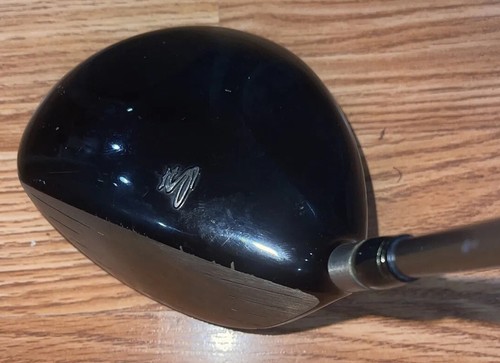 Cobra SS 350 Driver 10.5* Aldila HM Tour 60g Stiff Graphite Mens RH Headcover - Picture 6 of 10