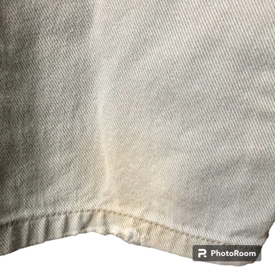 Old Navy Kids Skinny Adjustable Gray Jeans Size 8 - Image 4 of 4