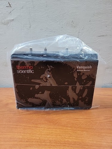 Thermo Scientific Vanquish Solvent Monitor 6230.1320 - Picture 1 of 8