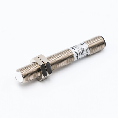 Sensor Instruments D-LAS2-Q-d1,0-R (50%) Laser Digital Light Barriers