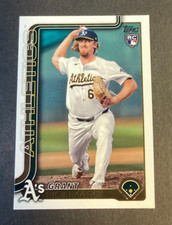 2025 Topps Series 2 Base Pick List You Choose