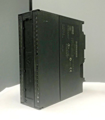 Siemens 321-1EL00-0AA0 Digital Input Module - Bild 1 von 8