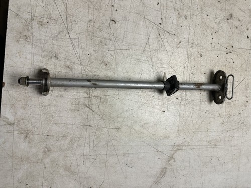 2005 Polaris Predator 90 Steering Stem-straight - Imagen 1 de 5