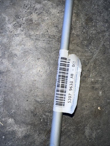 Genuine Mopar Oil Cooler Return Line 52079638AB , Made In ๐บ๐ธ F+S - Picture 2 of 7