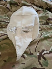 Original  British Army  Extreme Cold Weather Mask