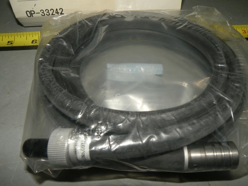 Keyence OP-33242 Bore Fiber Cable NOS - Picture 2 of 2