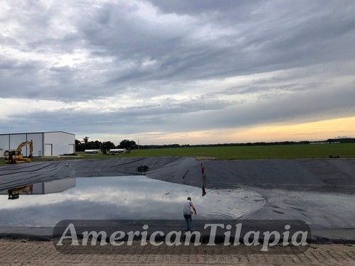 Teichfolie 30 Mill 16x20 ft Factory Direct, langlebig, Fischteich, Brunnen, Wasserfall - Bild 17 von 24