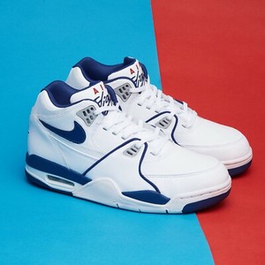 nike air flight retro