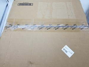 NEW-OPEN-BOX-Cisco-WS-C3560X-48PF-L-3560-X-Series-Switch-FAST-SHIPPING