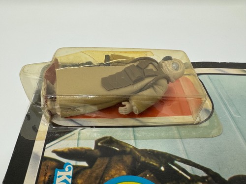 Star Wars ESB 4-LOM 48 back 1982 Revenge of the Jedi offer Kenner action figure - Picture 10 of 18