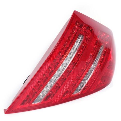 For 2007 2008 2009 Mercedes Benz S600 W221 LED Tail Light Left+Right Brake Lamp - Bild 8 von 22