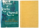 Lewis Carroll North American Hardcover Antiquarian & Collectible Books