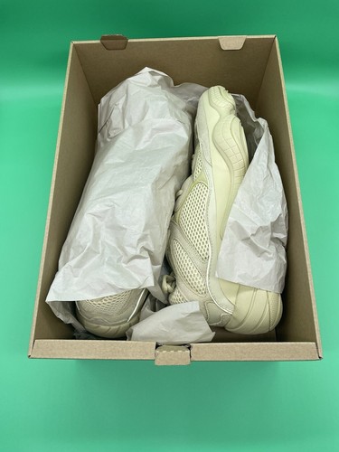 Adidas Yeezy 500 Super Moon Gelb Brandneu US Herren Größe 11,5 - DB2966 mit Karton " - Bild 5 von 5