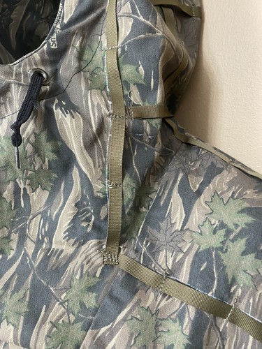 Sniper Anorak, Smokey Branch, - Foto 4 di 10