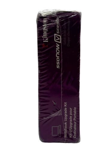 NEW Kingston SSDNow V 128GB 2.5" Sata III Solid State Drive - Picture 4 of 4