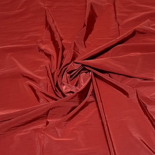 Metallic Iridescent DWR Waterproof 30d Ripstop Fabric Outdoor Jacket Jumper 52"W - Picture 306 of 783