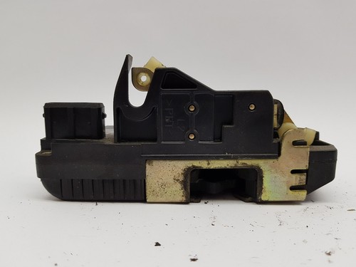 Cerradura Puerta Izquierdo Trasera 913744 Citroen Xantia 2 Kiekert - Imagen 5 de 6