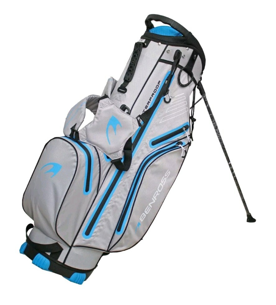 BENROSS HTX Compresor Soporte Impermeable Bolso De Transporte 6 Vías Divisor 24HR WSB1 BENROSS HTX Compresor Soporte Impermeable Bolso De Transporte 6 Vías Divisor 24HR WSB1 diseños exclusivos