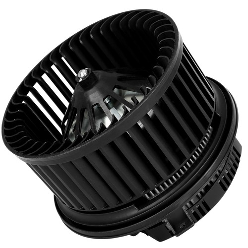 Jaula ventilador motor soplador calentador aire acondicionado para Chevrolet Silverado 1500 Suburban GMC Yukon - Imagen 4 de 7