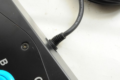 HORI HSS-09 Sega Saturn REAL ARCADE VF For Sega Saturn Console - Picture 10 of 11