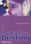 The Riddle of Destiny by Heather Savini (Paperback, 2003)