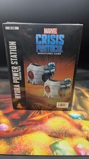 Marvel Crisis Protocol Hydra Power Station Terrain Pack CP178 New Sealed