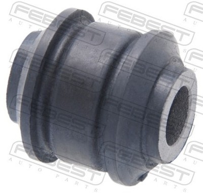 FEBEST Querlenkerlager NAB-156 für NISSAN BLUEBIRD MAXIMA SUNNY T12 T72 Station