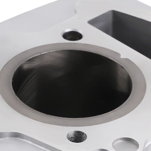 Cylinder Piston Kit 56.5mm for Honda CB125S CL125S XL125 SL125 12100-383-030 - Picture 15 of 17