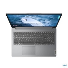 Lenovo IdeaPad 1 15IAU7 15.6" Touch 16GB 512GB SSD Core  i3-1215U WIN11H, Silver